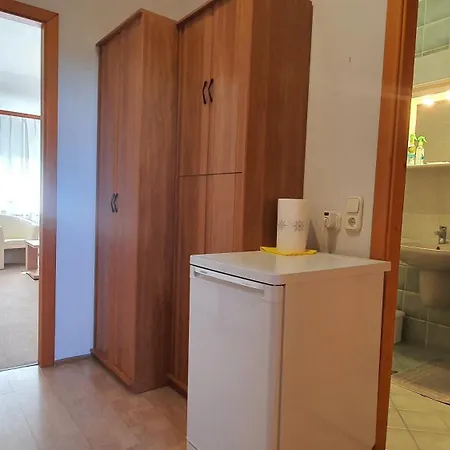 Karat Panzio 3* Balatongyörök