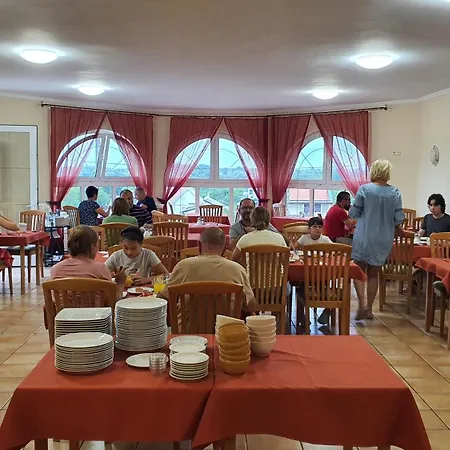 B&B Karat Panzio Balatongyörök