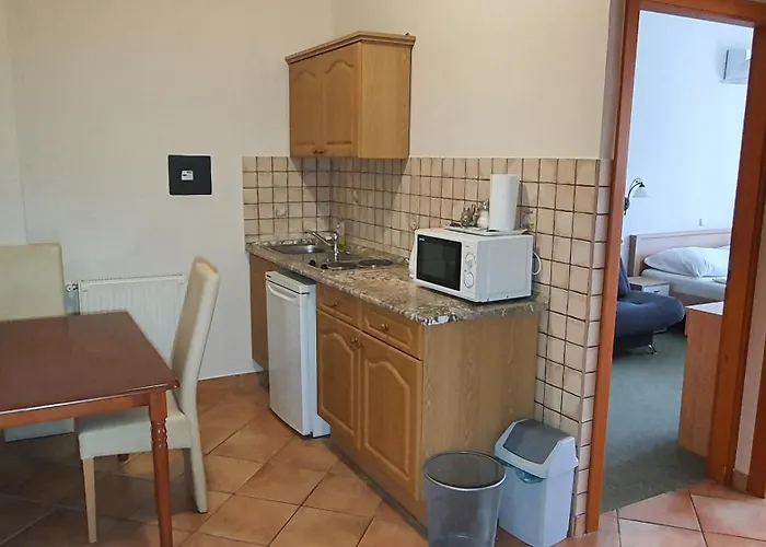 B&B Karat Panzio Balatongyörök
