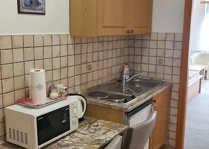 B&B Karat Panzio