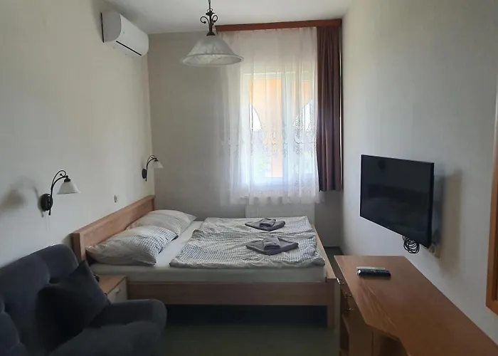 B&B Karat Panzio 3*