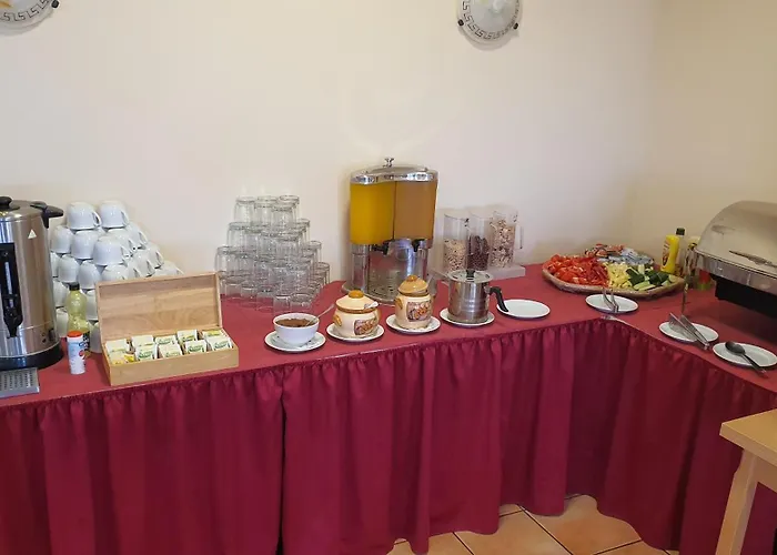 Karat Panzio B&B