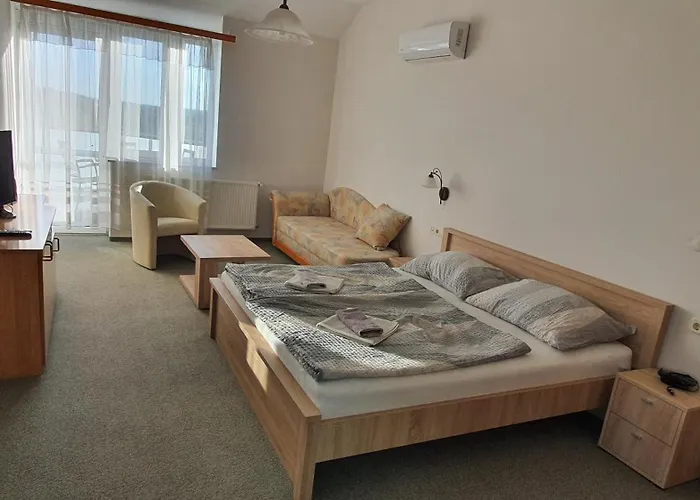 B&B Karat Panzio