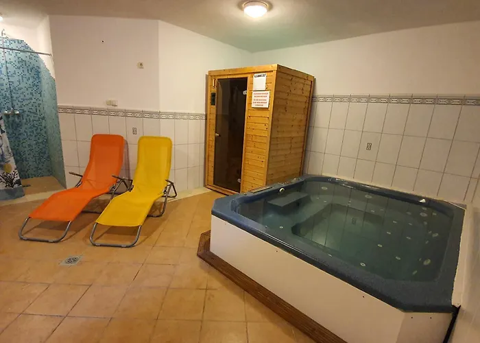 Karat Panzio 3*