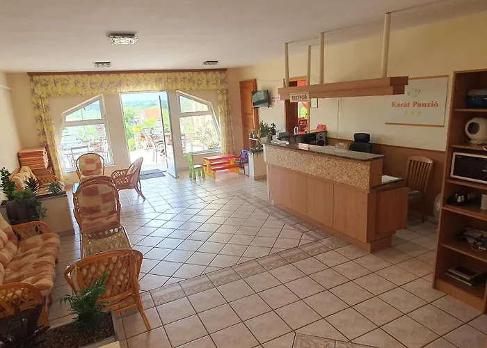 B&B Karat Panzio 3*