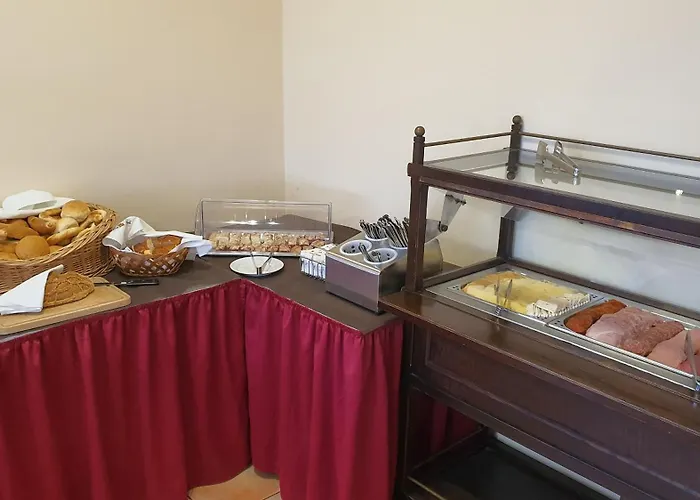 Karat Panzio 3* Balatongyörök