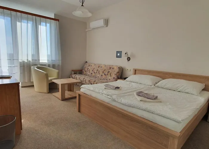 Karat Panzio B&B 3*
