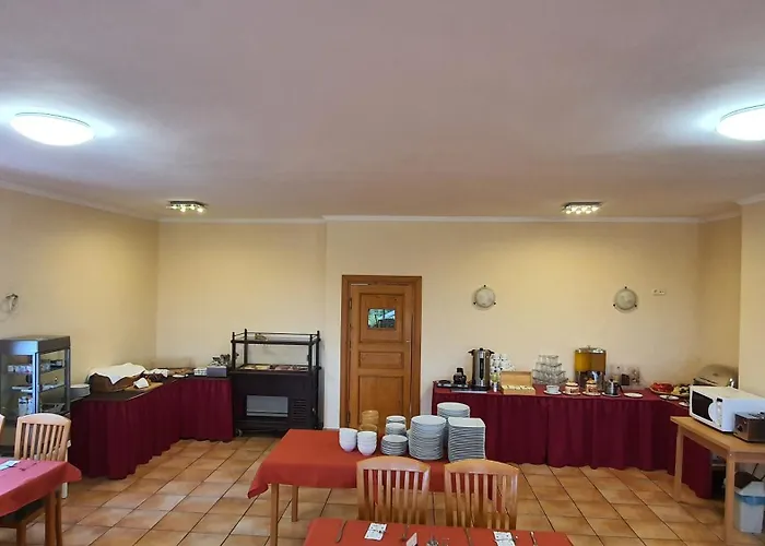 B&B Karat Panzio 3*