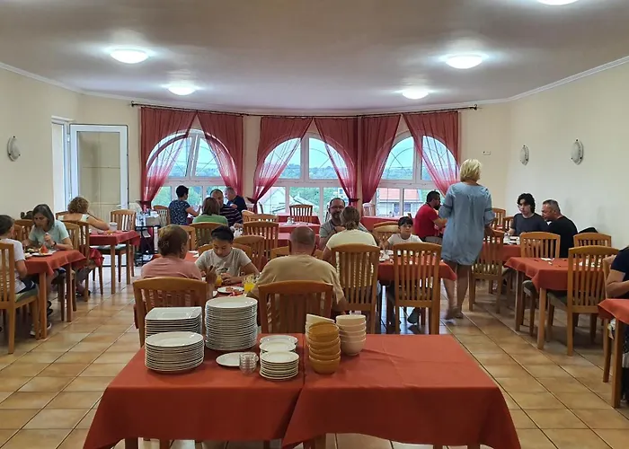 B&B Karat Panzio Balatongyörök