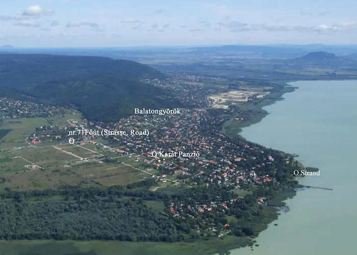 Karat Panzio B&B