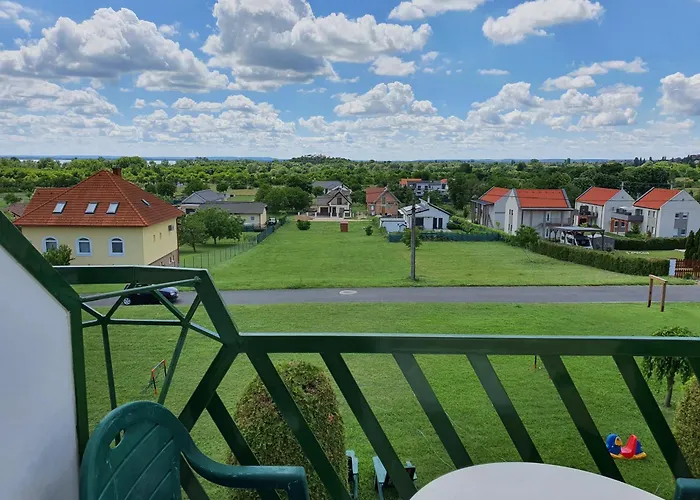B&B Karat Panzio