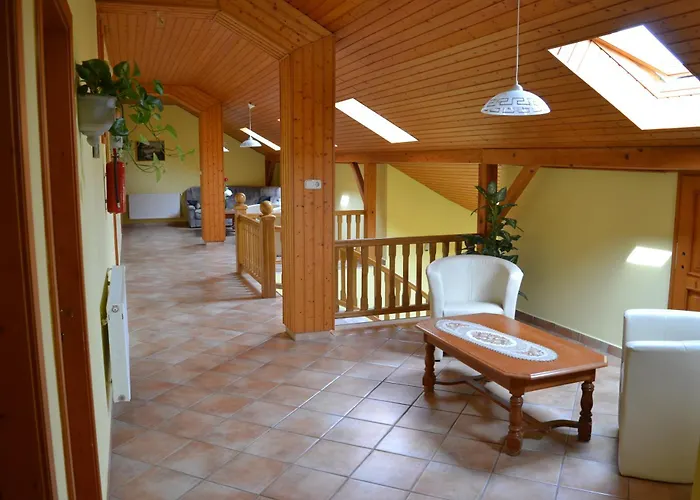 Karat Panzio B&B 3*