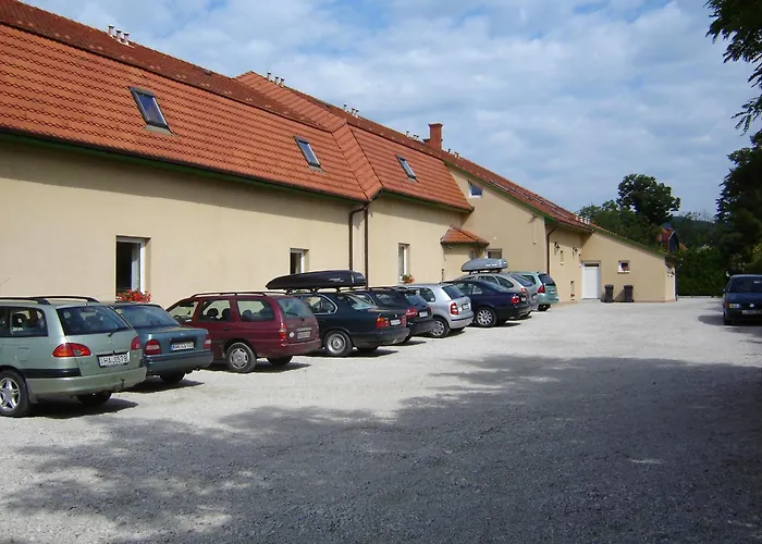 B&B Karat Panzio 3*
